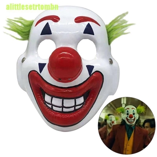 DC Mặt Nạ Joker Hóa Trang Halloween