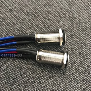 Công tắc Led nhỏ gọn