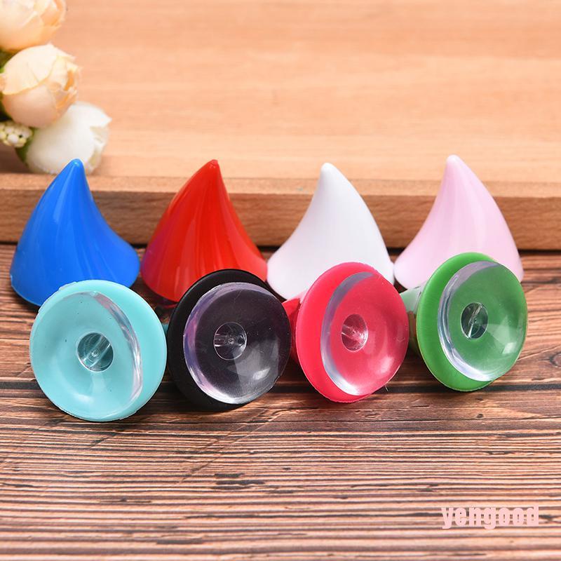 Mô Hình Sừng Độc Đáo Gắn Mũ Bảo Hiểm