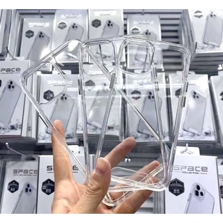 Ốp iphone space dẻo phím nhựa dẻo chống ố