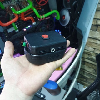 Adapter chuyển đổi cho pin makita