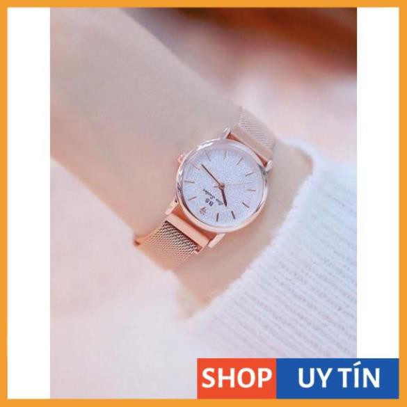Đồng hồ nữ Bee Sister 4 màu sang trọng