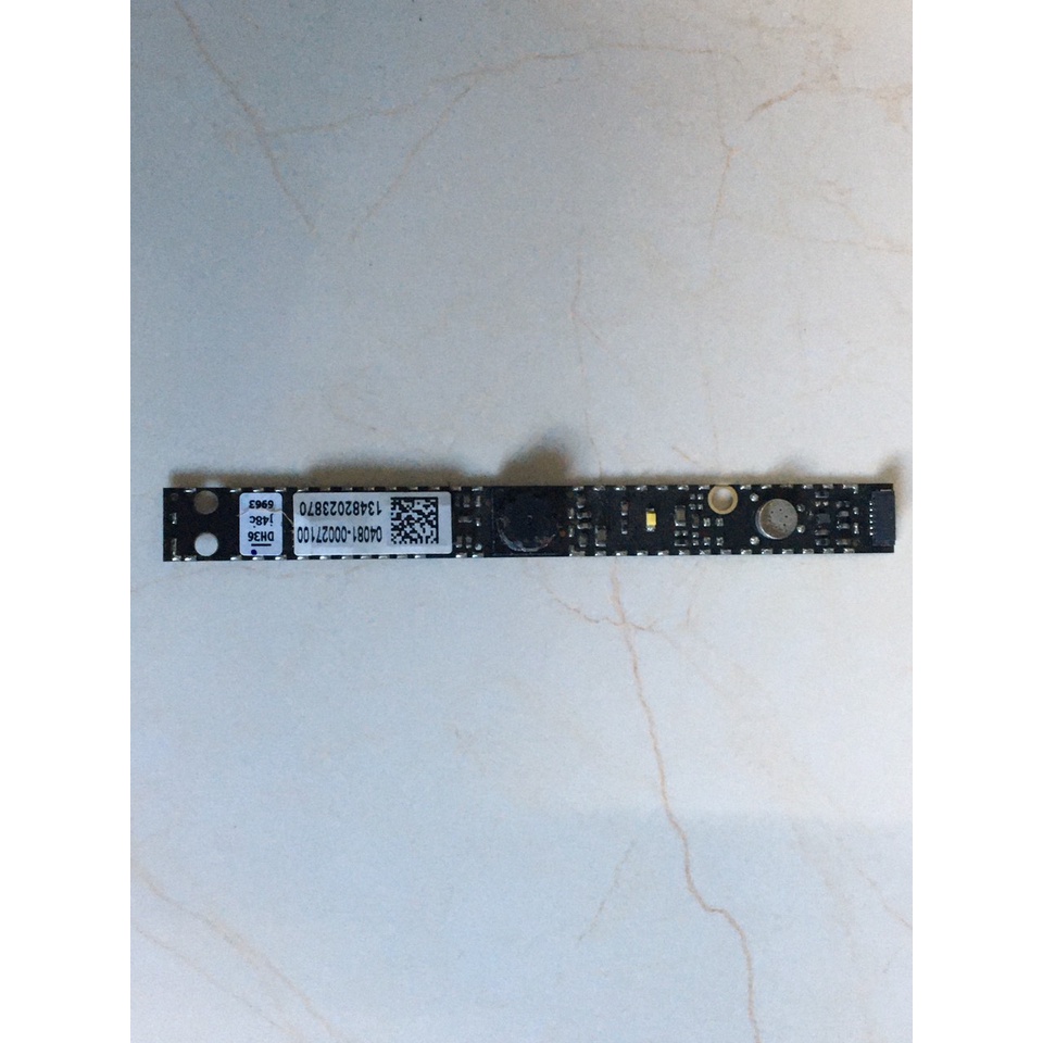 camera laptop asus x451