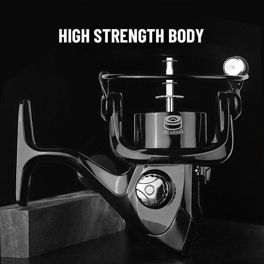 Máy Câu Cá Tốc Độ Cao SHOUKEY