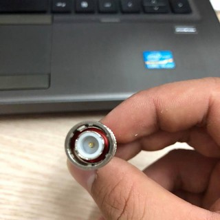 COMBO 100 jack BNC F5 - BNC