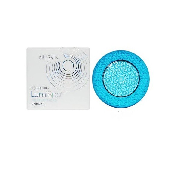 Đầu máy rửa mặt Lumispa Nuskin