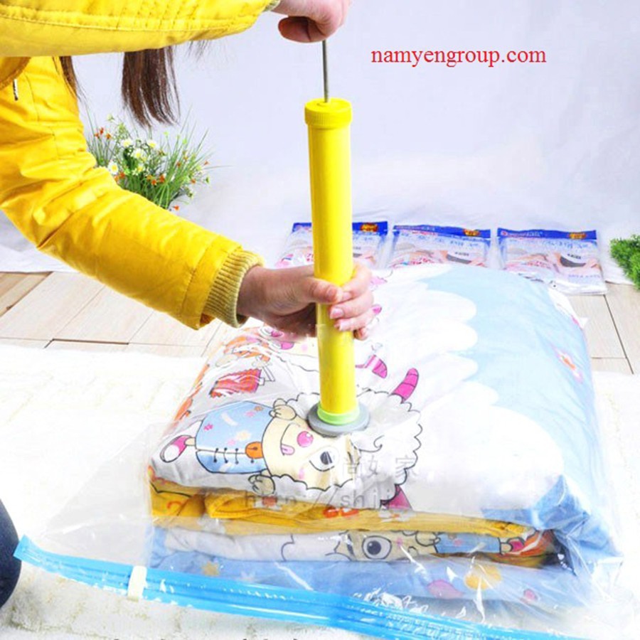 Bộ Túi Hút Chân Không[Giảm giá sốc]