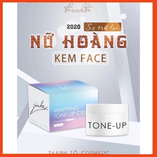 Kem dưỡng trắng da kem face jiuhe thanh tô chính hãng hàng chính hãng 1**