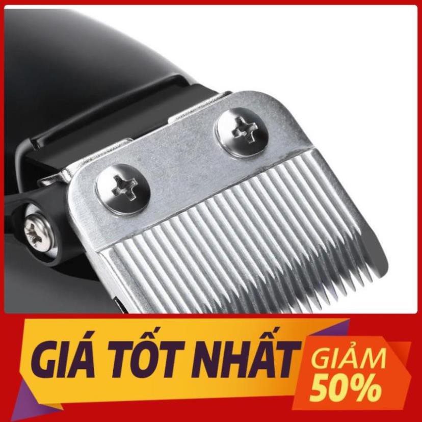 [hot] Tông đơ đa năng,Tăng đơ kemei KM-1027 cắt tóc chuyên nghiệp