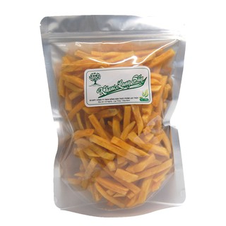 Khoai Lang Vàng Sấy Lacthuyfarm