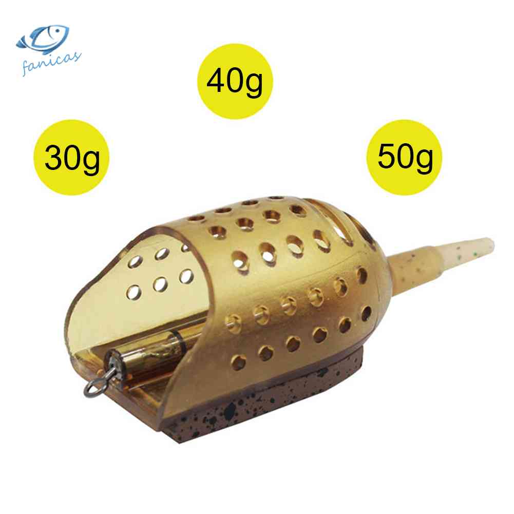 Lồng Giữ Mồi Câu Cá 30g / 40g / 50g
