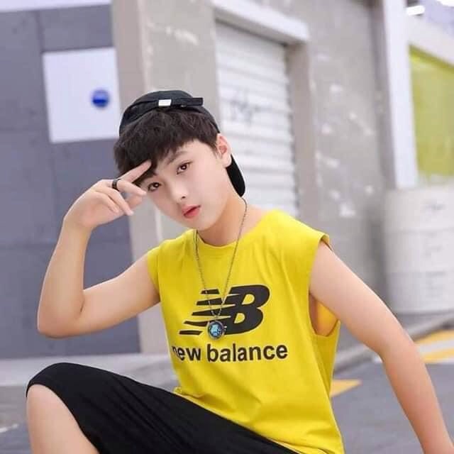 Combo bộ bé trai size đại cồ