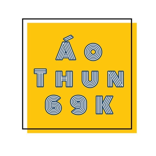 Thời trang Unisex - Sixty9