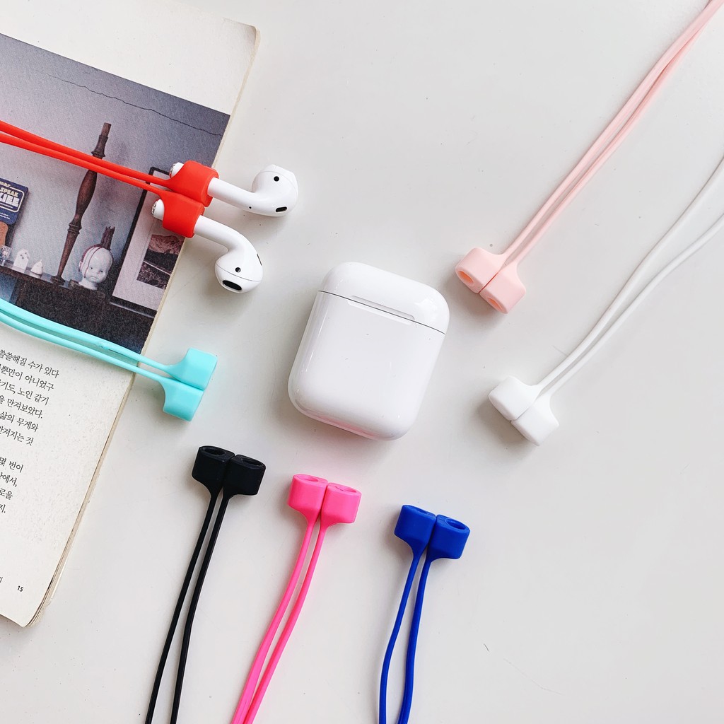 Dây Đeo Nam Châm Chống Thất Lạc Cho Tai Nghe Airpod 1/2