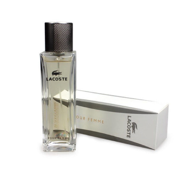 Nước hoa nữ Lacoste Pour femme 50ml