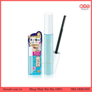 Tẩy trang mascara Kiss me Nhật Bản