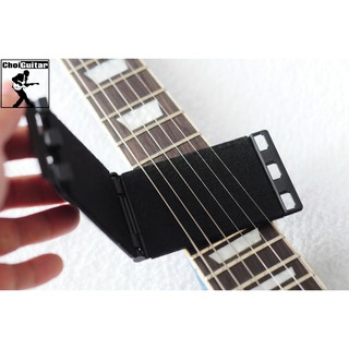 Lau dây đàn 2 mặt - Dụng cụ vệ sinh dây đàn Guitar/Bass