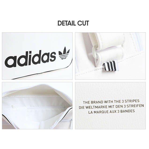 Túi đeo chéo Adidas size lớn DH1003 xách tay UK