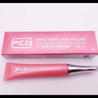 Dưỡng môi kích màu PCD