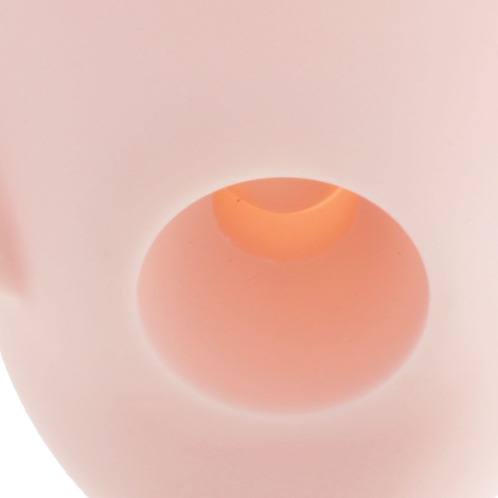 Đầu Búp Bê Nữ Bằng Nhựa 60cm 1 / 3 OB DIY