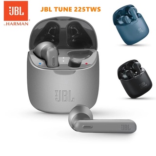 Tai nghe bluetooth không dây bl tune 225tws jbl t225tws âm thanh hay