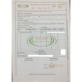 Đại Tràng Nhất Long - Viêm đại tràng