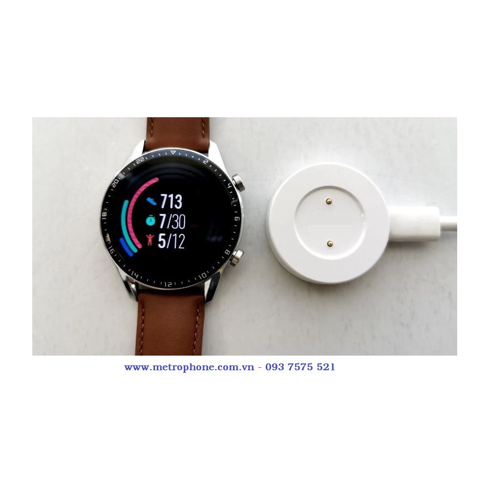 Cáp sạc dành cho đồng hồ thông minh Huawei Watch GT 2