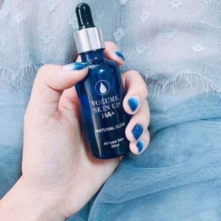 SERUM HA CĂNG BÓNG DA  HÀN QUỐC 30ml