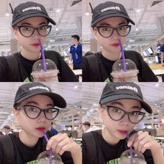 Kai Kai bán hàng Thái