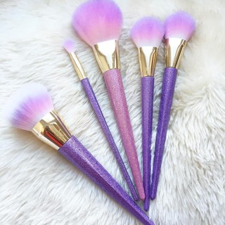 [Limited Edition] Cọ Real Techniques - Brush Crush Collection