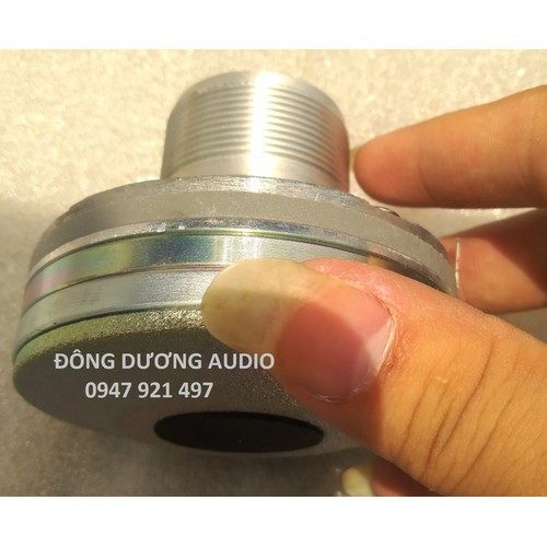 TREBLE  KÈN 350 JB.L CHỮ IN TỪ NEO 70MM COIL 38+ TỤ 3,3MF - GIÁ MỘT LOA