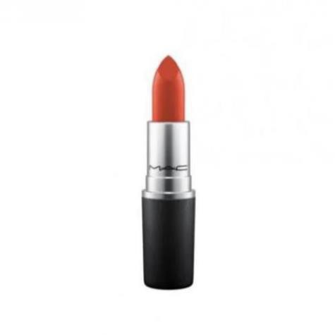 💄💄Son Mac Marrakesh 646 Matte – Màu Đỏ Nâu Đất | BigBuy360 - bigbuy360.vn
