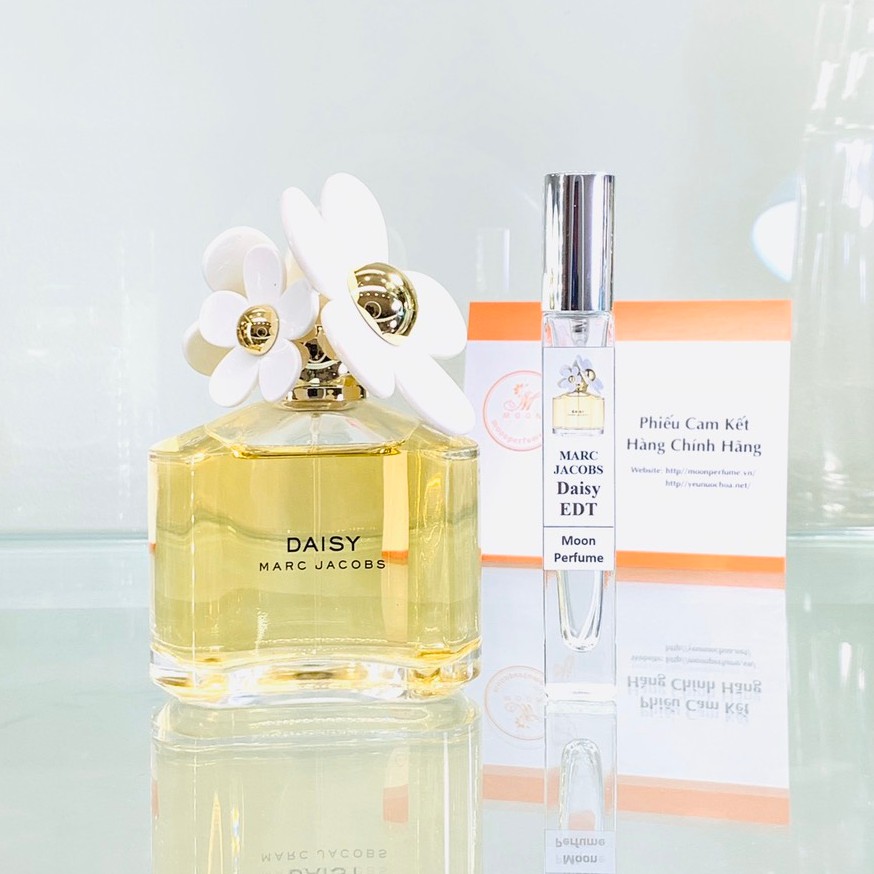 Nước hoa Nữ Marc Jacobs Daisy