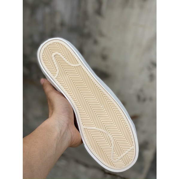 [ ẢNH THẬT - HÀNG FULLBOX ] Giày Thể Thao NaiKi Blaze Cao Trắng Móc Đen | BigBuy360 - bigbuy360.vn