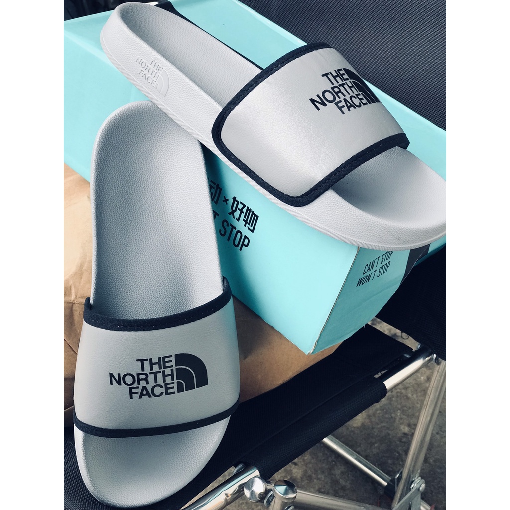 😘 Dép The North Face - REAL AUTHENTIC 100%