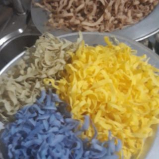 Quả dành dành (Chi tử) khô 100G