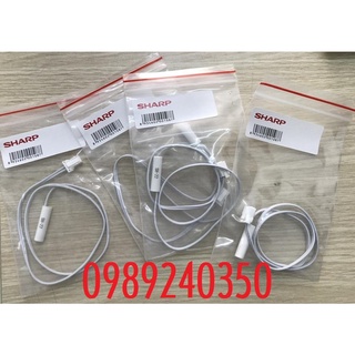 Sensor cảm biến tủ lạnh Sharp Chính Hãng