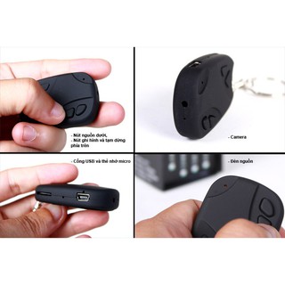 [GIẢM 20%]CAMERA MÓC KHÓA - TAPHOA102