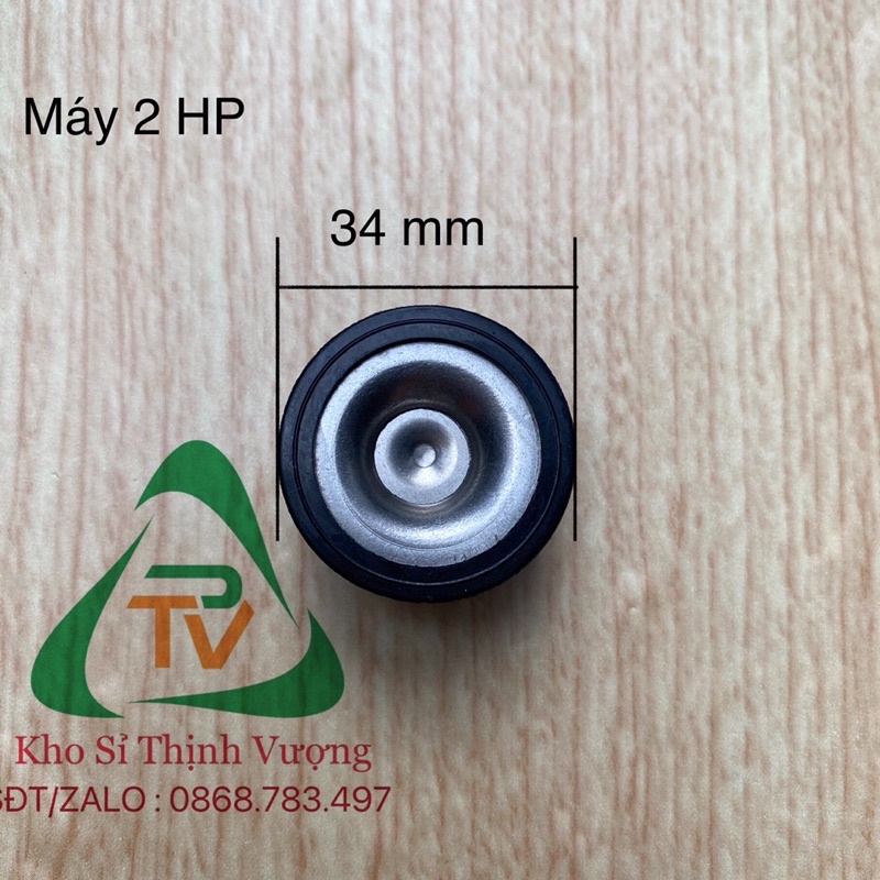 Van Lupe - Van 1 Chiều Máy Rửa Xe, Máy Phun Thuốc Sâu