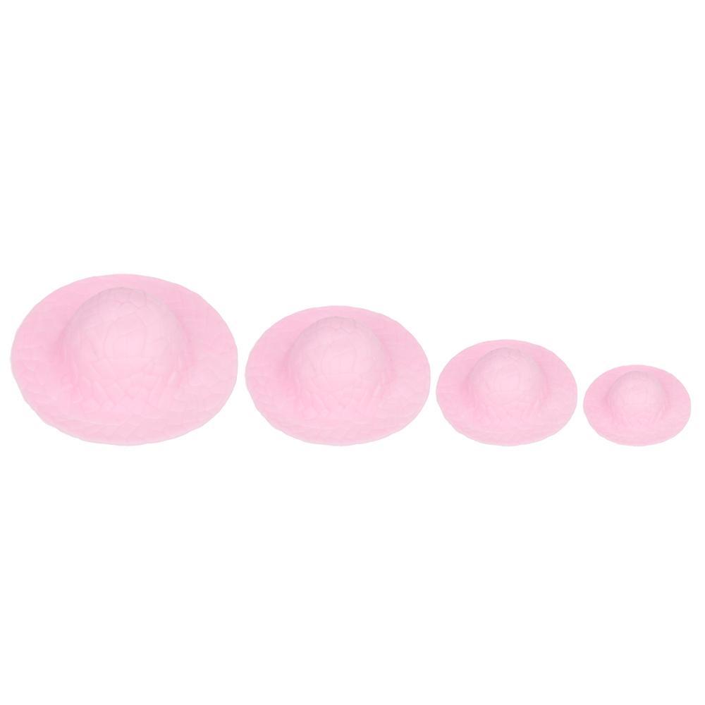 Mũ Đội Mini DIY Dành Cho Búp Bê Đồ Chơi