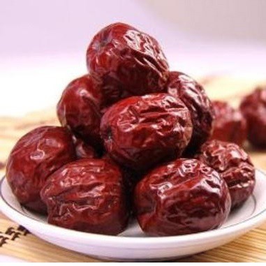 [FREESHIP] 350GR TÁO ĐỎ SẤY KHÔ HÀN QUỐC BOEUN LOESS JU CJUBE | NUTFARM ĐÀ LẠT | TRÁI CÂY SẤY KHÔNG ĐƯỜNG