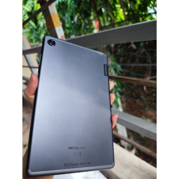 MÁY TÍNH BẢNG LENOVO 8506X RAM 3G/32 ANDROID 11SIÊU MƯỢT DÙNG HỌC TẬP, CHƠI GAME, LƯỚT WEB