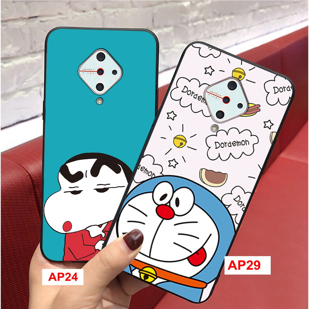 HOT] ỐP LƯNG VIVO S1 PRO IN HÌNH CỰC HOT 2021-GIÁ RẺ