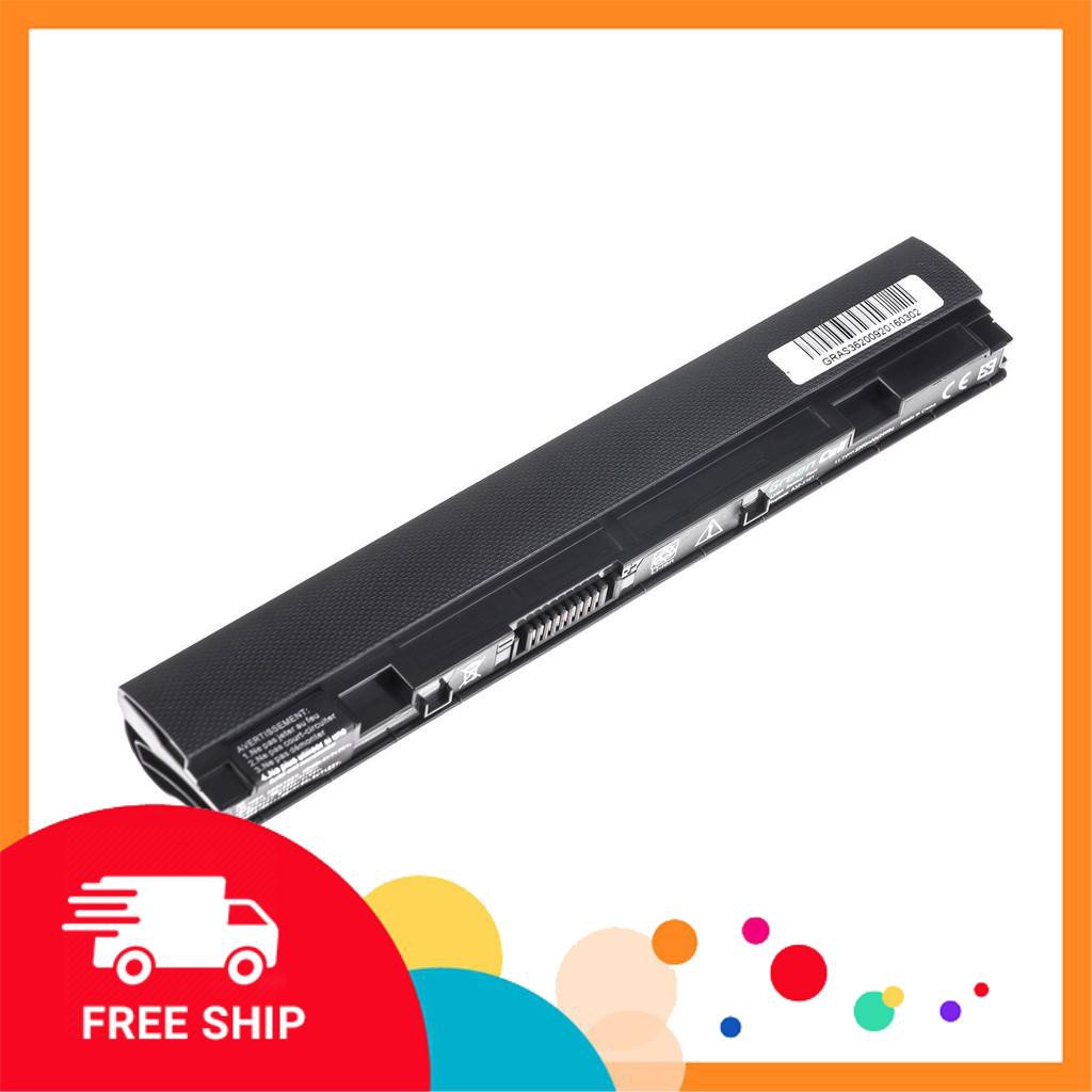 [FREESHIP] PIN LAPTOP ASUS EEE PC X101 X101C X101CH X101H A31-X101 A32-X101 - 3 CELL