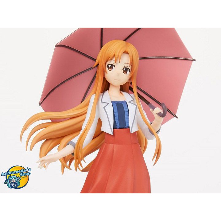 [Taito] Mô hình nhân vật  Sword Art Online Alicization Asuna (Casual Wear Ver.) Figure