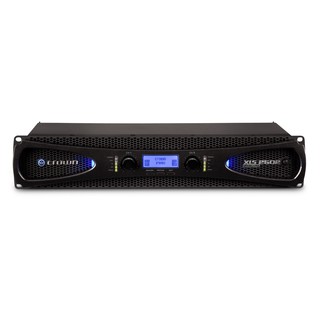 Cục đẩy công suất Crown XLS 2502