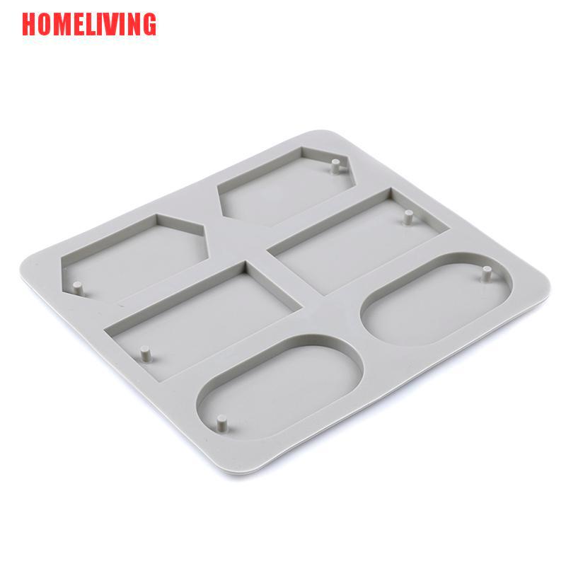 Khuôn silicone Làm Nến Sáp Thơm diy