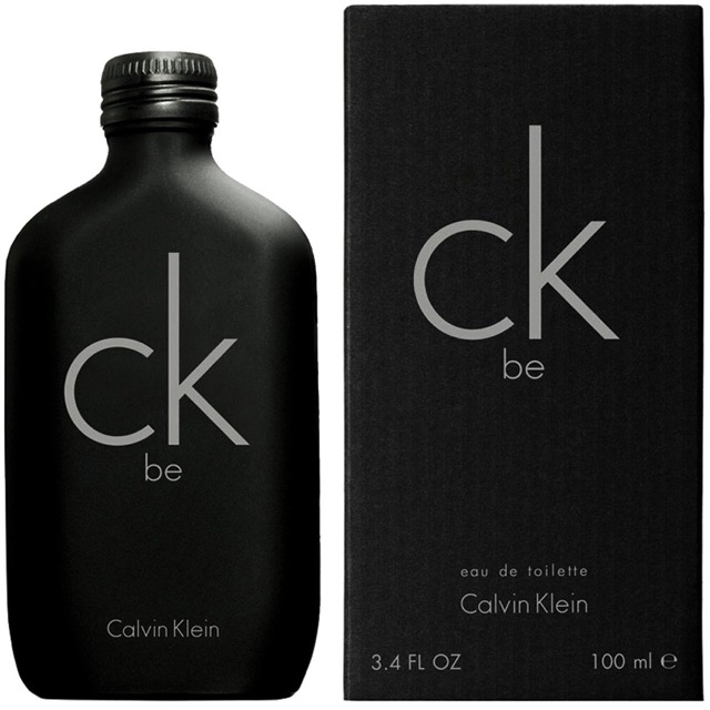 🌹 Nước Hoa Calvin Klein Ck be EDT - 100ml