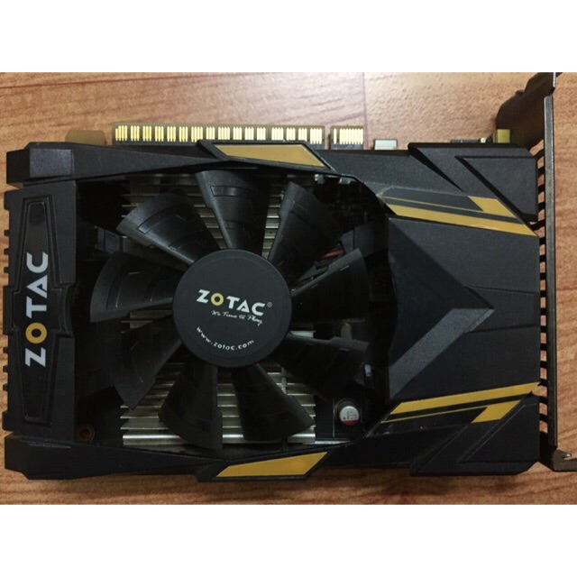 VGA Zotac GT730 1G D5