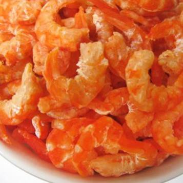 Tôm khô giá rẻ, khô tôm tích, giá tôm khô, tôm khô, đảm bảo vệ sinh an toàn thực phẩm - MikiFoods